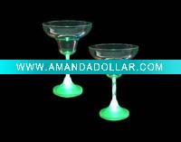 Flashing Glass
