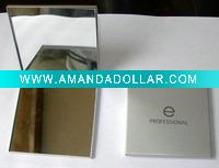 Wholesale Aluminum Cosmetic mirror
