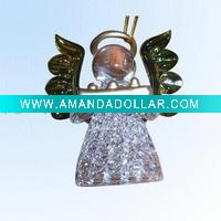 Wholesale [Super Deal] Handmade Glass Angel