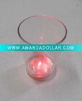LED Shot Glass
