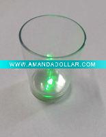 Flashing Shot Cup