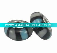 Glass beads