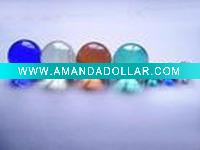 Glass Ball