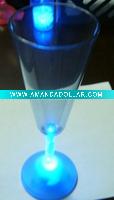 flash cocktail glass