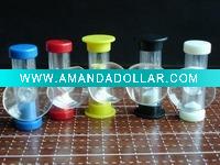 Plastic Sand Timer 1/3 Minutes Acceptable