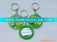 tinplate mirror/pocket mirror/small mirror