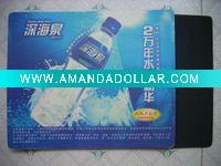 Wholesale Foam rubber mouse pad/matte/mouse pad/EVAmouse pad