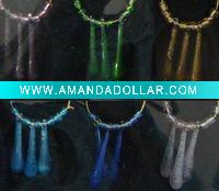 wine charms