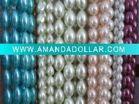 Glass beads Jewelry