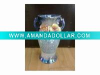 7" vase