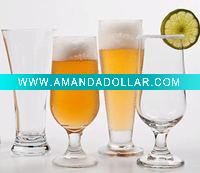 High Quality Beer Glass