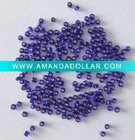 glass beads