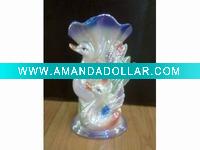 7" vase