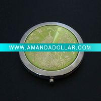 Wholesale Fashion cosmetic mirror