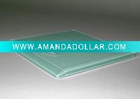 glass panel