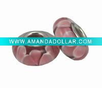 Glass beads
