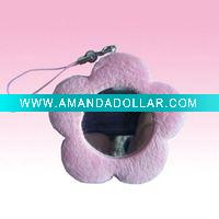 Gift Mirror, Cell Phone Hanger
