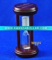 coffee sand timer