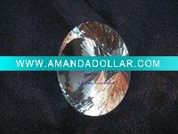 Wholesale Transparent Crystal Diamond