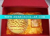 Trendy popular crystal ball