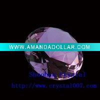 Wholesale Transparent Crystal Diamond