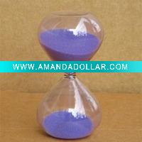 Wholesale hourglass in 5 Minutes