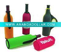 Wholesale New neoprene wine holder