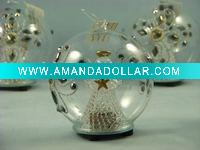 Led Light Glass Angels