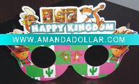 3D Red,blue glasses
