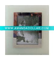 Wholesale Glass Photo Frame Size:3.5"X5" - A03914