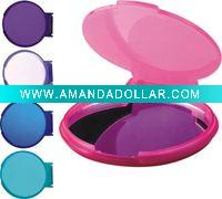 pocket mirror