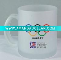 Mark cup