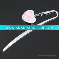 Wholesale 2011fashion gift bookmark