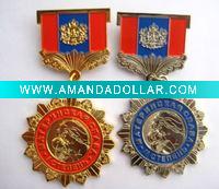 Wholesale Metal medal