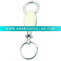 Wholesale best price metal key chain