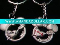 Wholesale key chain