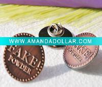 Wholesale Fashional Lapel Pin
