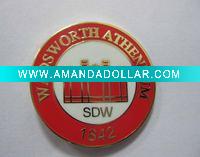 Wholesale Metal enamel Lapel Pins