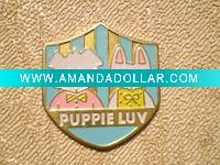 Wholesale Metal collar pin