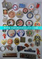 new style medal coin