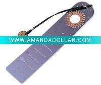 metal promotion book mark(399)