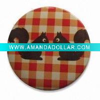 button Badge