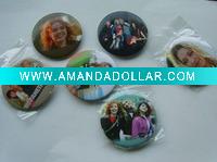 pin Badge