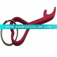 fashion stainless steel key chain
