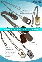 dog tag