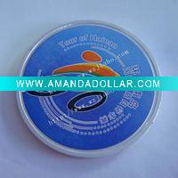 metal coin