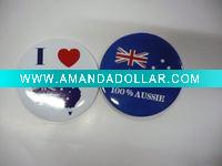 Fashion Badge