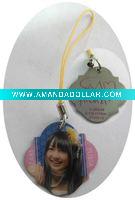 Wholesale cellphone strap/souvenirs/trophy/promotion gifts