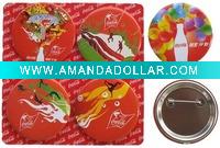 badge plate