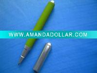 metal roller pen